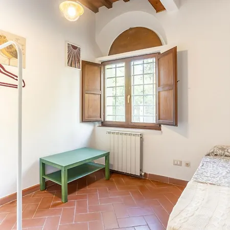 Apartment Guesthost - Cozy With Parking In *